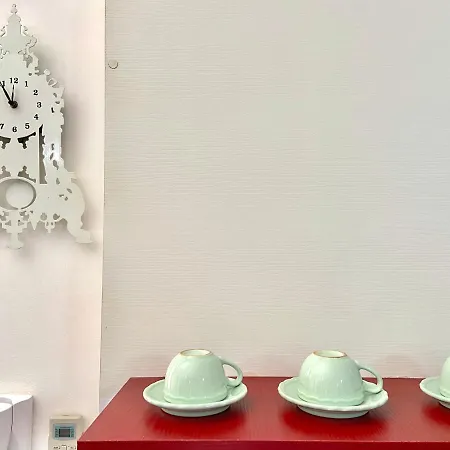 Casa Delle Gioie Apartment Syracuse