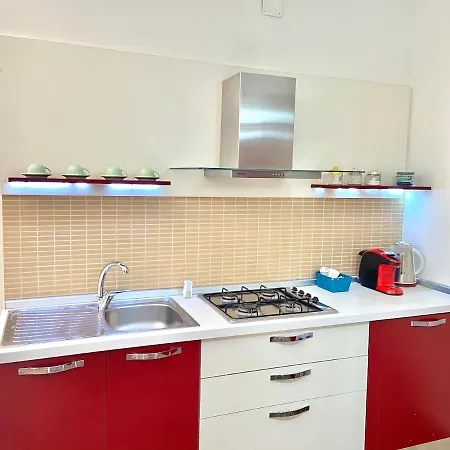 Casa Delle Gioie Apartment