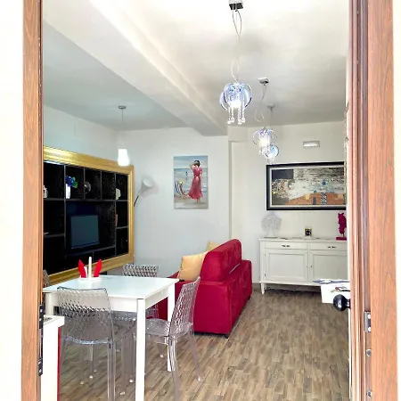 Casa Delle Gioie *