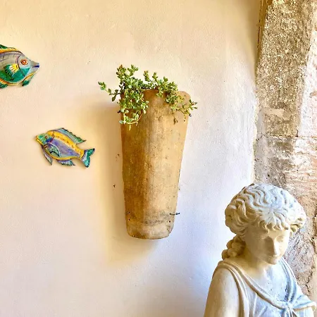 Casa Delle Gioie Apartment