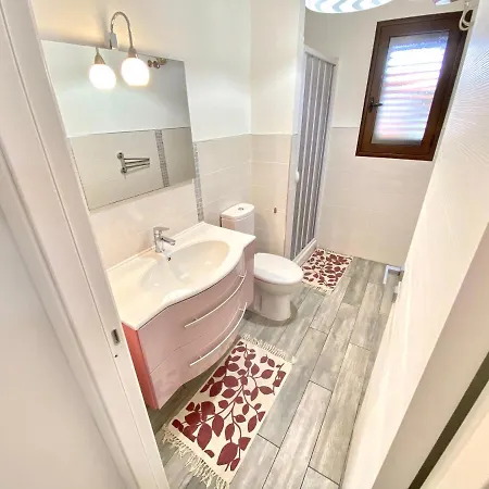 Apartment Casa Delle Gioie *