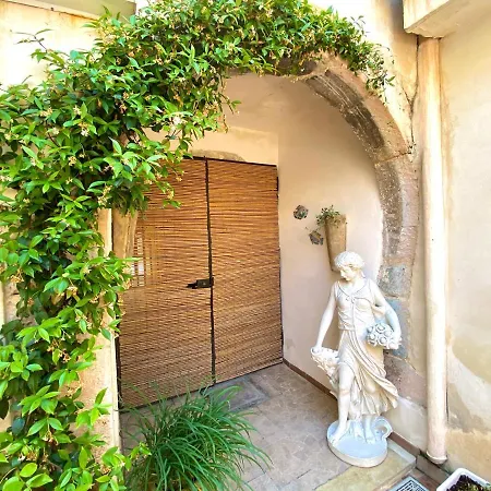 Casa Delle Gioie