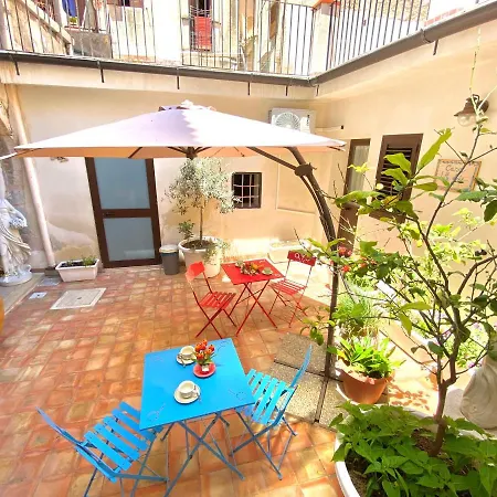 Casa Delle Gioie