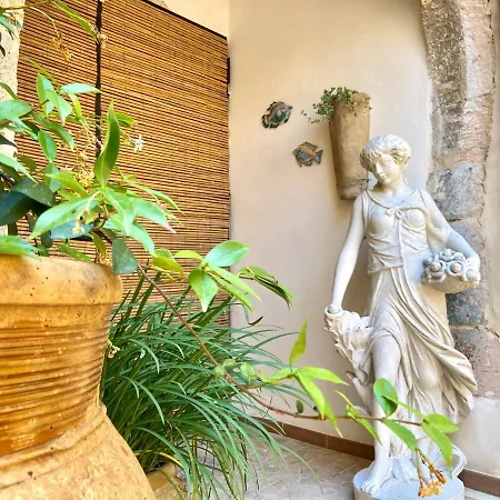 Casa Delle Gioie Apartment Syracuse