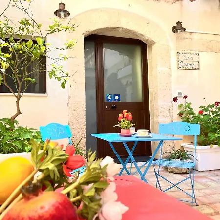Casa Delle Gioie Apartment Syracuse