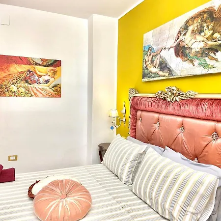 Casa Delle Gioie