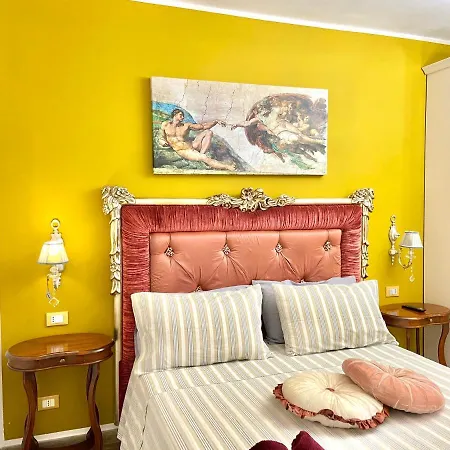 Casa Delle Gioie Apartment *