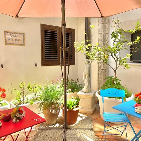 Casa Delle Gioie Apartment