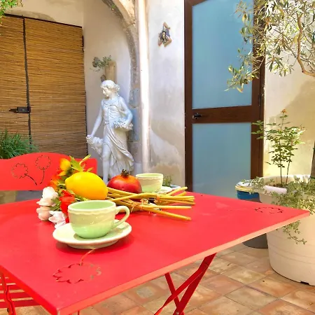 Casa Delle Gioie Syracuse
