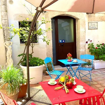 Apartment Casa Delle Gioie *