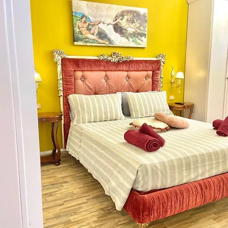 Casa Delle Gioie Apartment