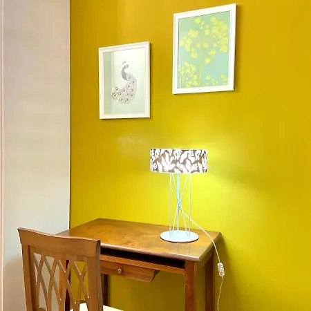 Casa Delle Gioie Apartment