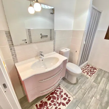 Apartment Casa Delle Gioie