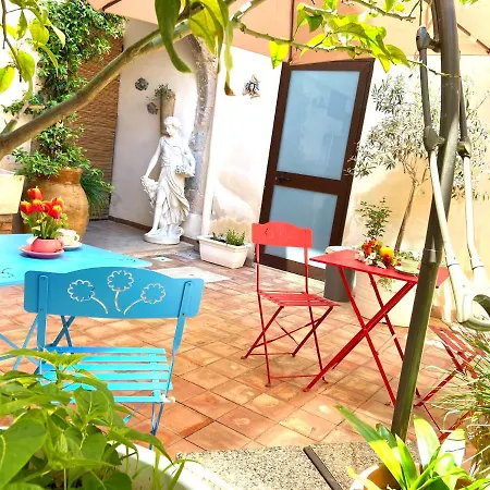 Casa Delle Gioie Apartment