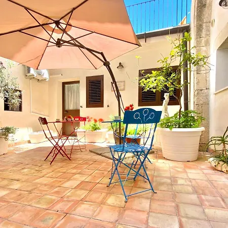 Apartment Casa Delle Gioie *