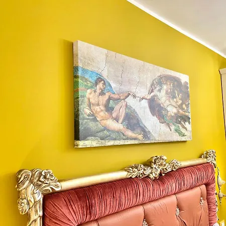 Apartment Casa Delle Gioie *