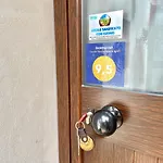 Apartmán Casa Delle Gioie *