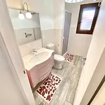 Apartmán Casa Delle Gioie *