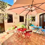 Casa Delle Gioie Syracuse