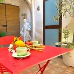 Casa Delle Gioie Syracuse