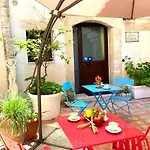 Apartmán Casa Delle Gioie *