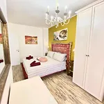 Casa Delle Gioie Apartmán Syracuse