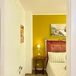 Apartmán Casa Delle Gioie Syracuse