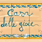 Casa Delle Gioie Syracuse