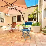 Apartmán Casa Delle Gioie *