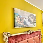 Apartmán Casa Delle Gioie *