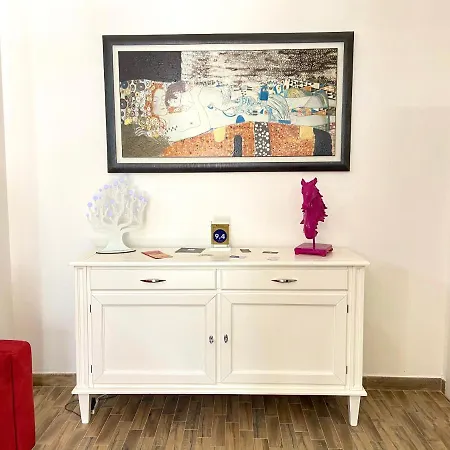 Apartmán Casa Delle Gioie *