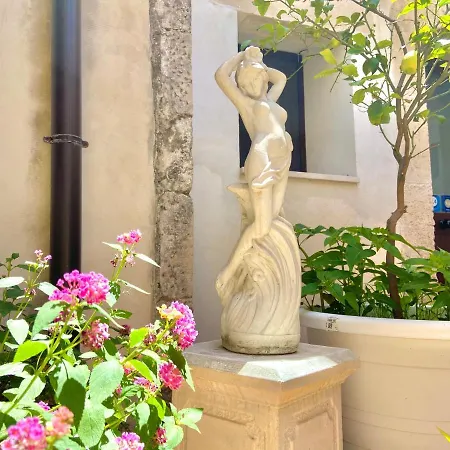 Casa Delle Gioie Apartmán *