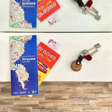 Casa Delle Gioie Appartamento