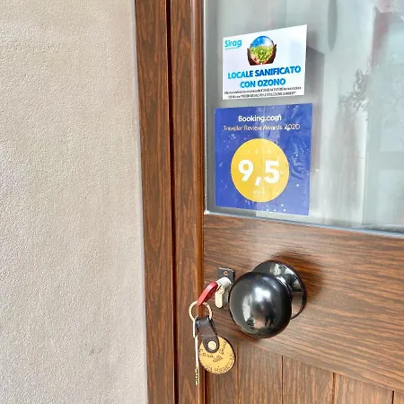 Апартаменты Casa Delle Gioie *