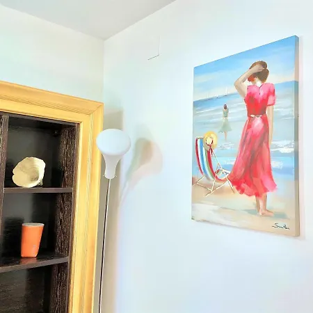Casa Delle Gioie * Сиракузы