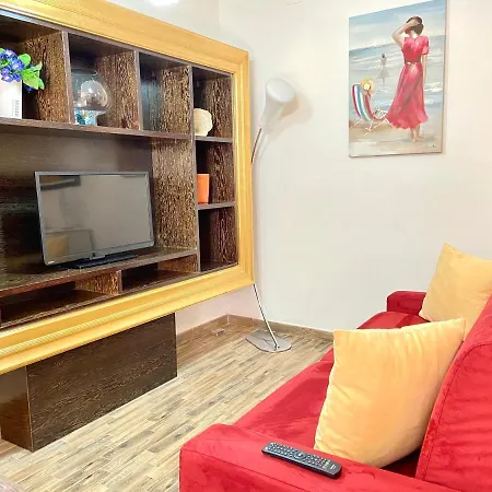 Casa Delle Gioie Сиракузы