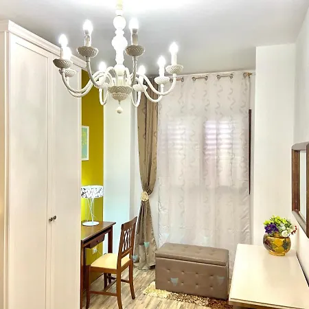 Casa Delle Gioie * Сиракузы