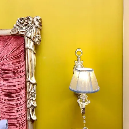 Апартаменты Casa Delle Gioie